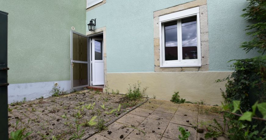 vente Maison Exincourt