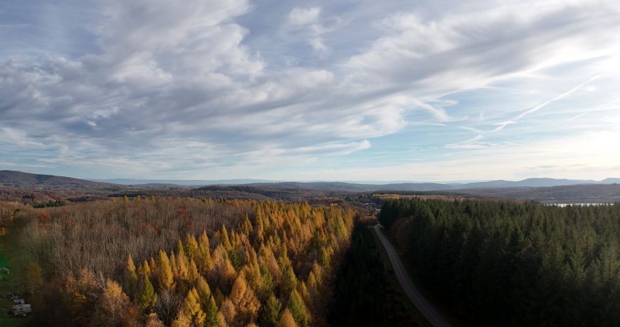 vente Terrain Plancher Bas