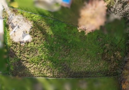 vente Terrain Plancher Bas