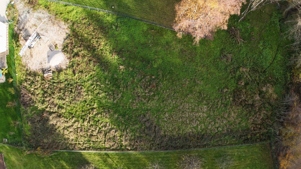 vente Terrain Plancher Bas - Photo 2