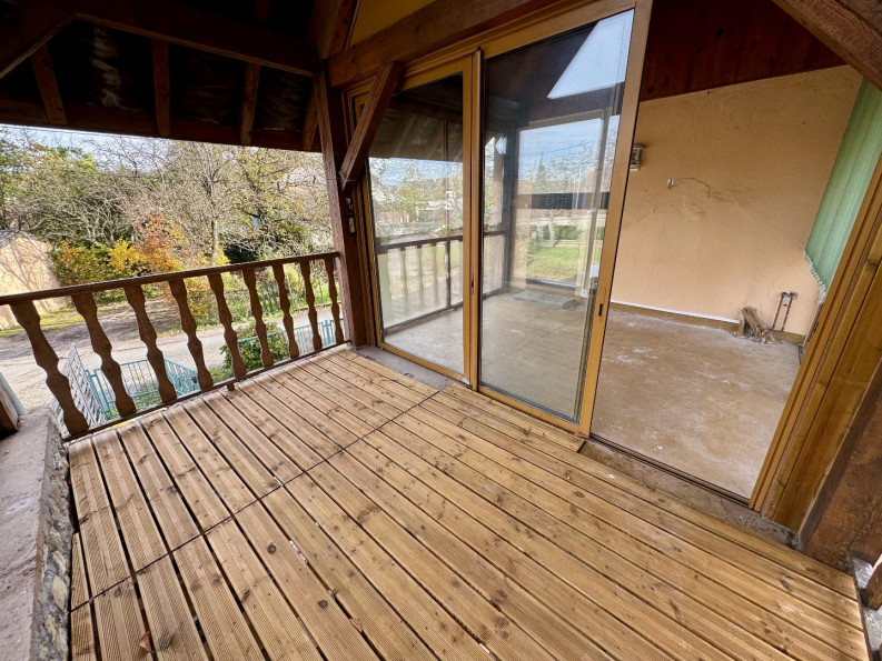 vente Appartement Trevenans - Photo 1