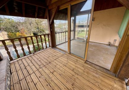 vente Appartement Trevenans