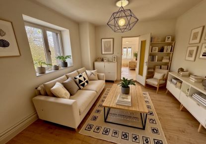 vente Appartement Trevenans