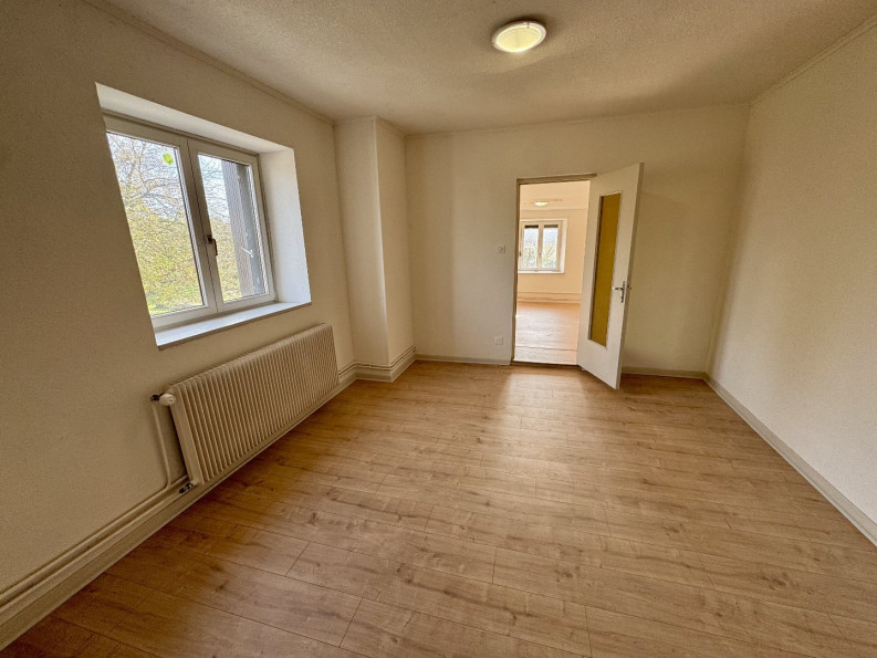 vente Appartement Trevenans - Photo 4