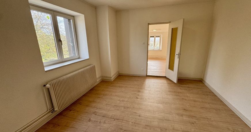 vente Appartement Trevenans