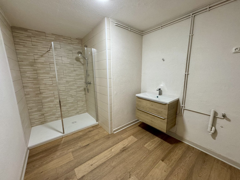 vente Appartement Trevenans - Photo 5