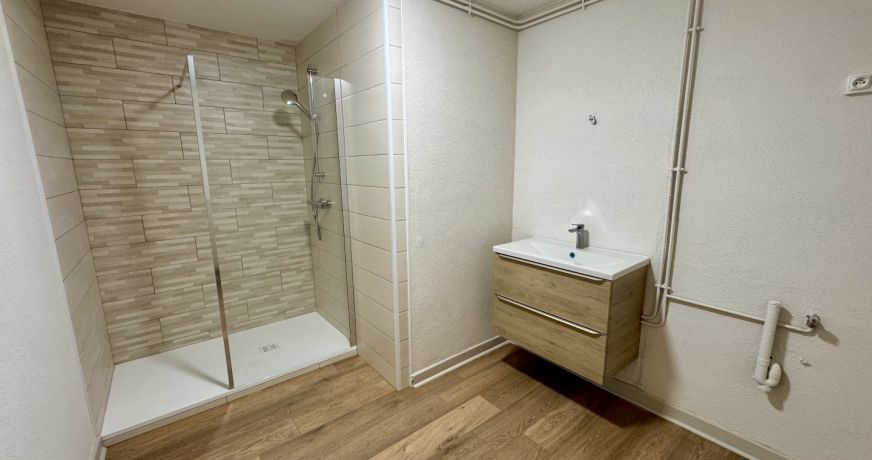 vente Appartement Trevenans