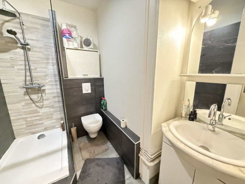 vente Appartement Belfort - Photo 6