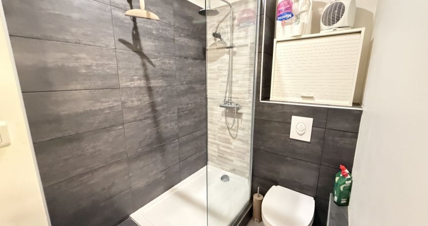 vente Appartement Belfort