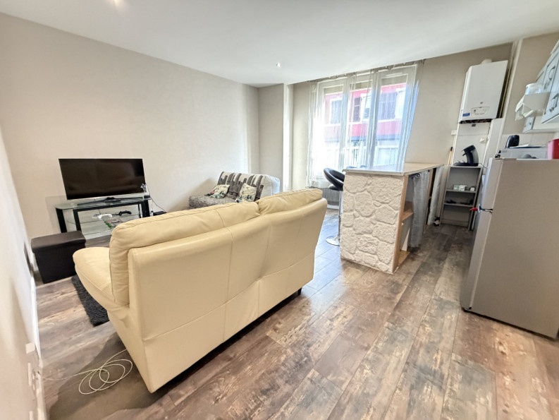 vente Appartement Belfort - Photo 1