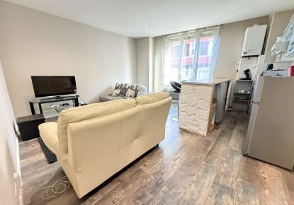 vente Appartement Belfort