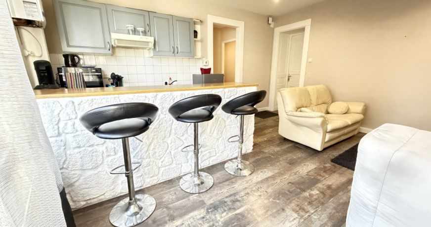 vente Appartement Belfort