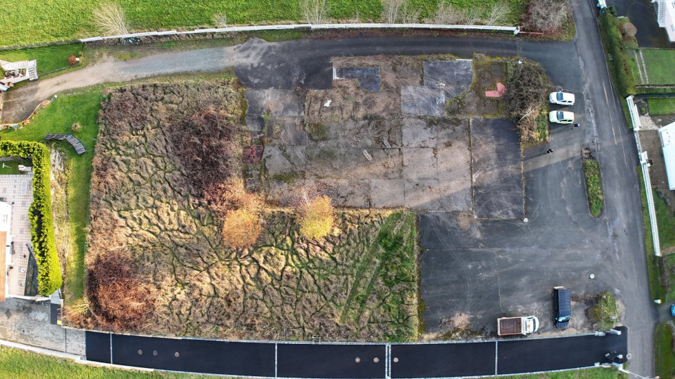 vente Terrain constructible Roppe - Photo 3