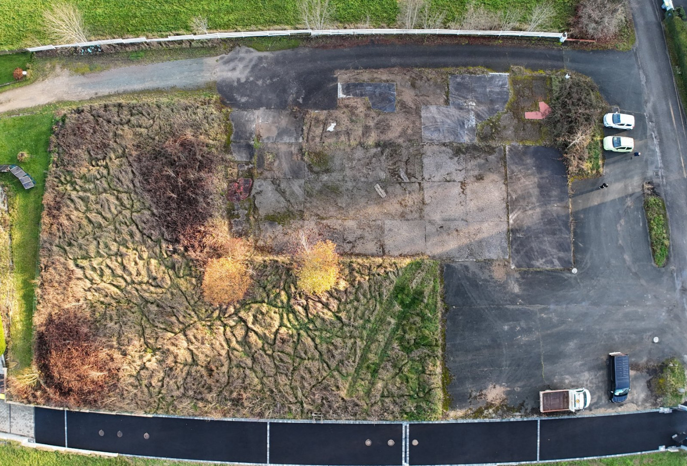 vente Terrain constructible Roppe - Photo 3