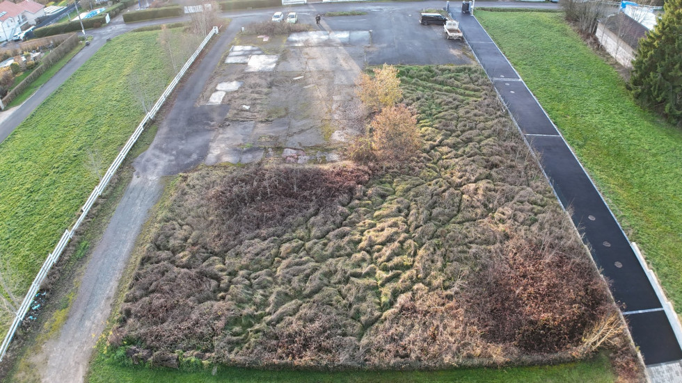 vente Terrain constructible Roppe - Photo 4