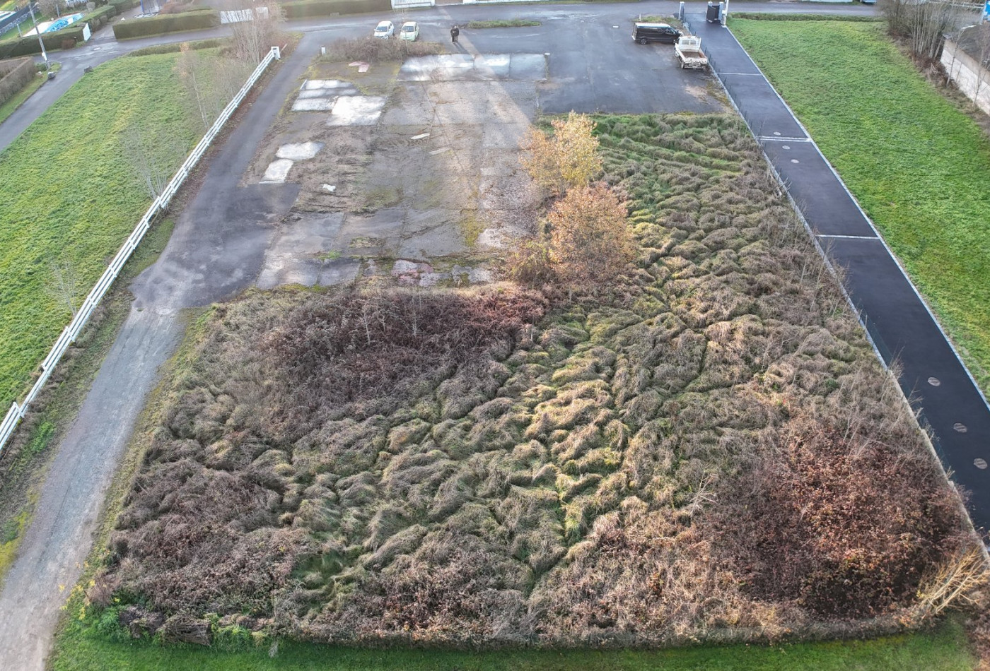 vente Terrain constructible Roppe - Photo 4