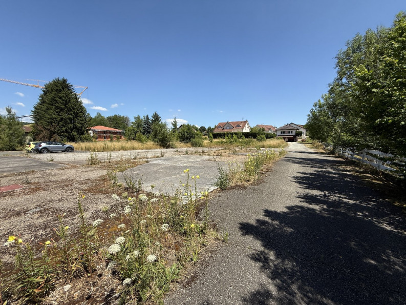 vente Terrain constructible Roppe - Photo 6