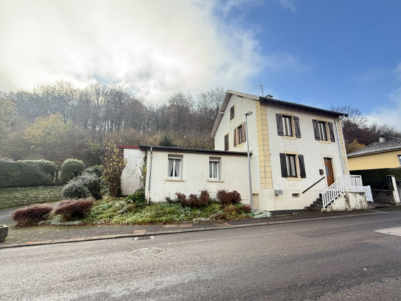 vente Maison Cravanche - Photo 1