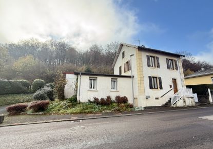 vente Maison Cravanche