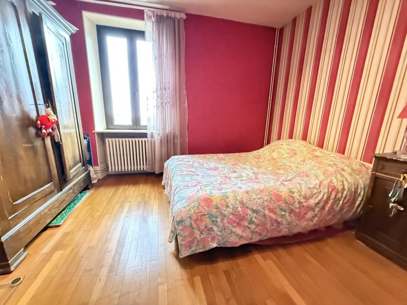 vente Maison Cravanche - Photo 7