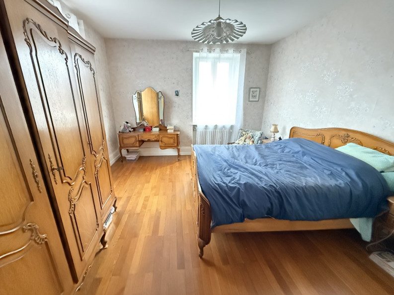 vente Maison Cravanche - Photo 6