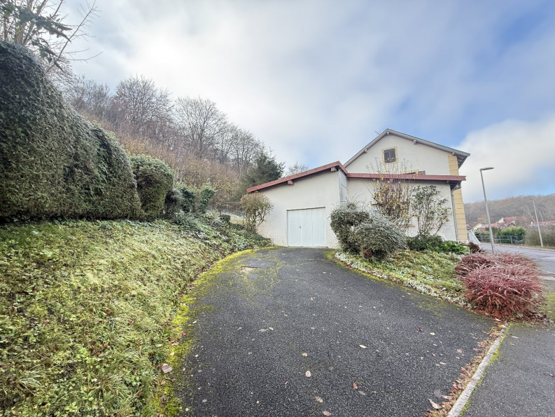 vente Maison Cravanche - Photo 8