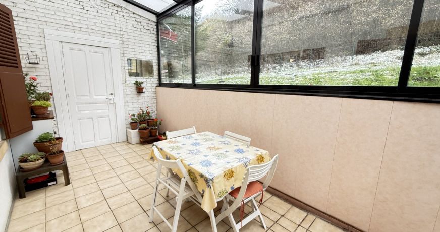 vente Maison Cravanche
