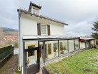 vente Maison Cravanche