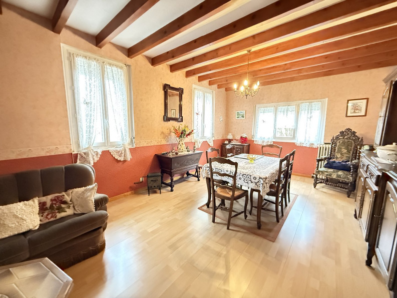 vente Maison Cravanche - Photo 5