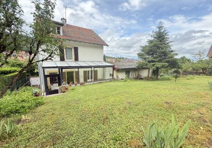 vente Maison Cravanche