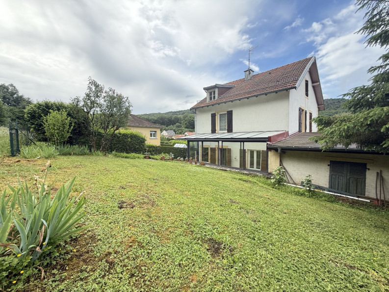 vente Maison Cravanche - Photo 2