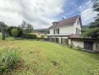 vente Maison Cravanche