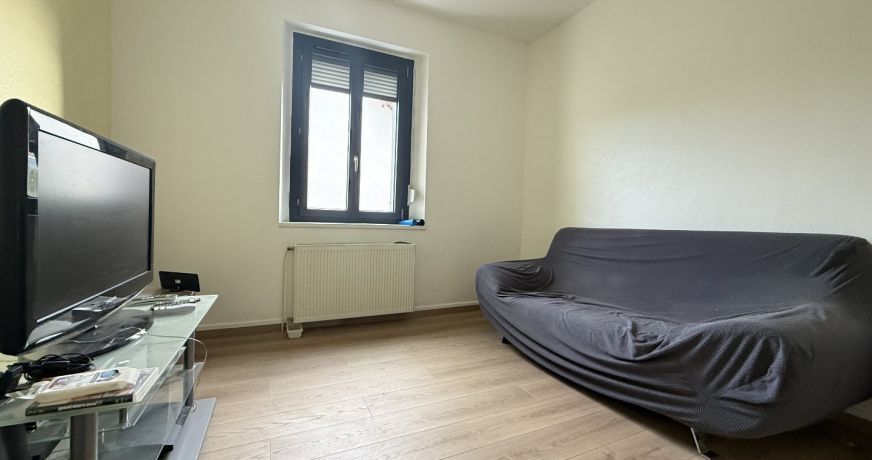 vente Maison Trevenans