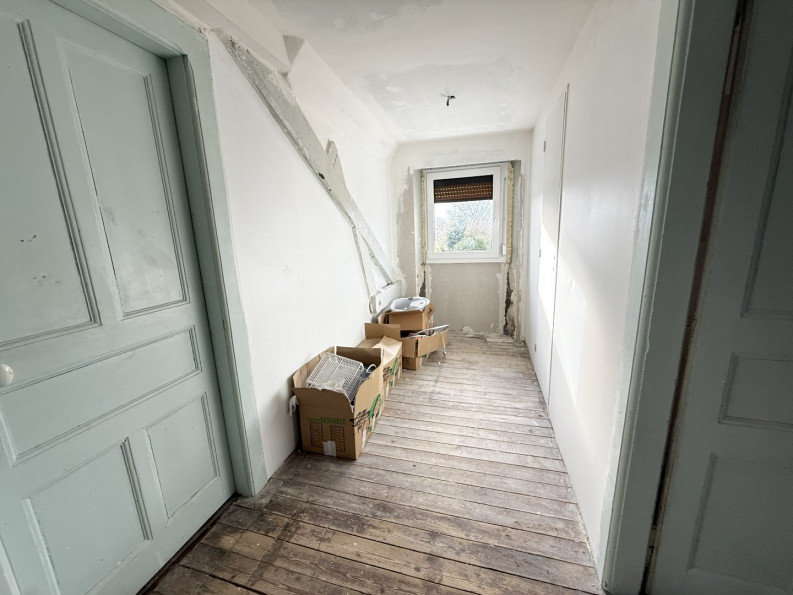 vente Maison Trevenans - Photo 6