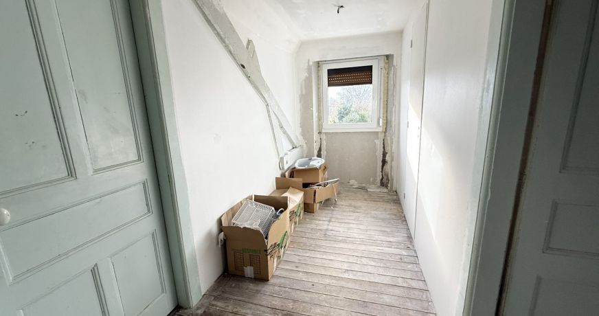 vente Maison Trevenans