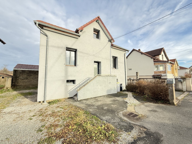 vente Maison Trevenans - Photo 1