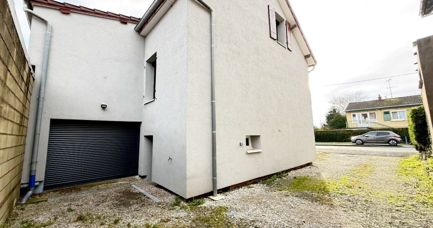 vente Maison Trevenans