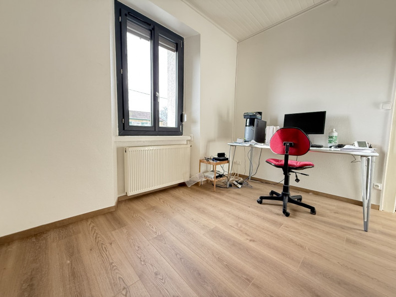 vente Maison Trevenans - Photo 4