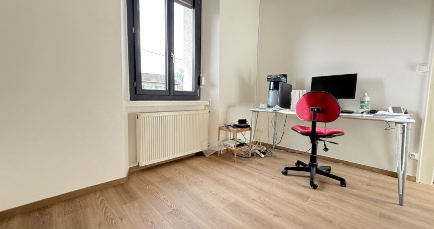 vente Maison Trevenans