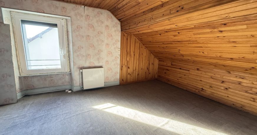 vente Maison Trevenans