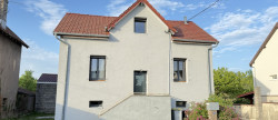 vente Maison Trevenans