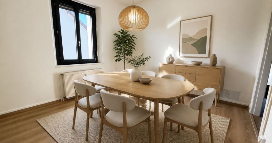 vente Maison Trevenans