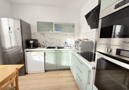 vente Maison Trevenans