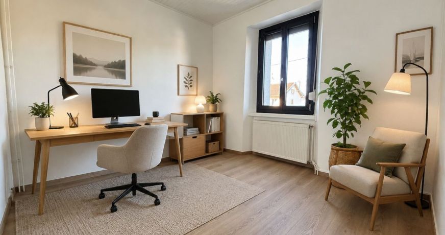 vente Maison Trevenans