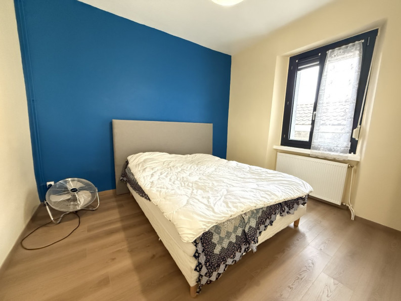 vente Maison Trevenans - Photo 5