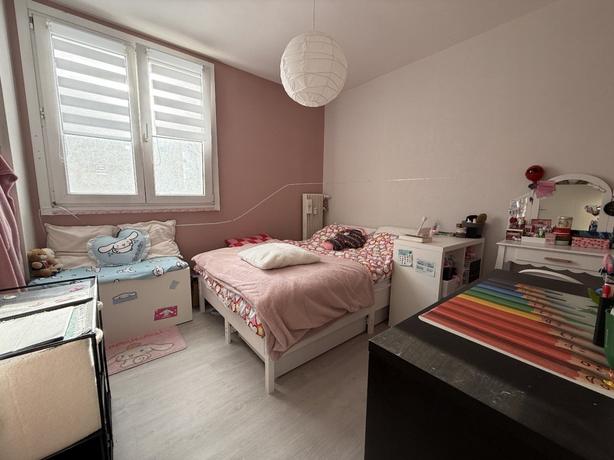 à vendre Appartement Belfort - Photo 5