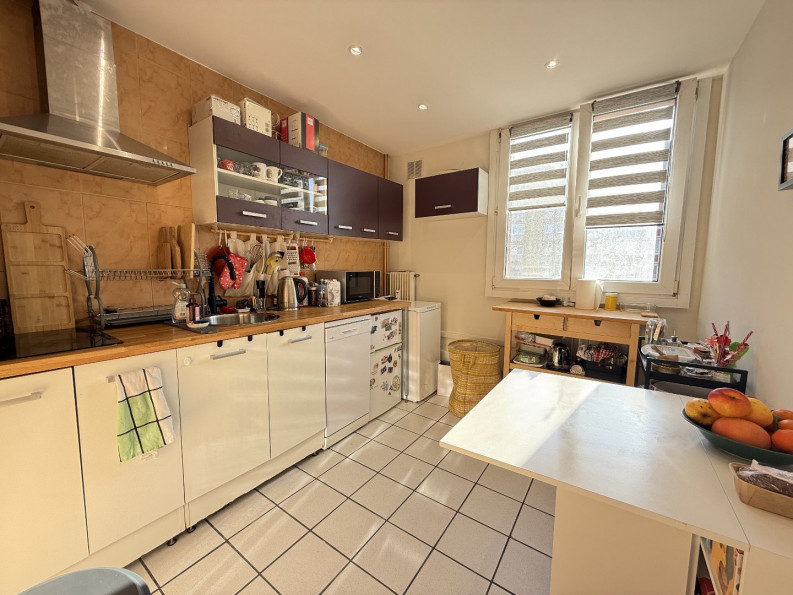vente Appartement Belfort - Photo 2
