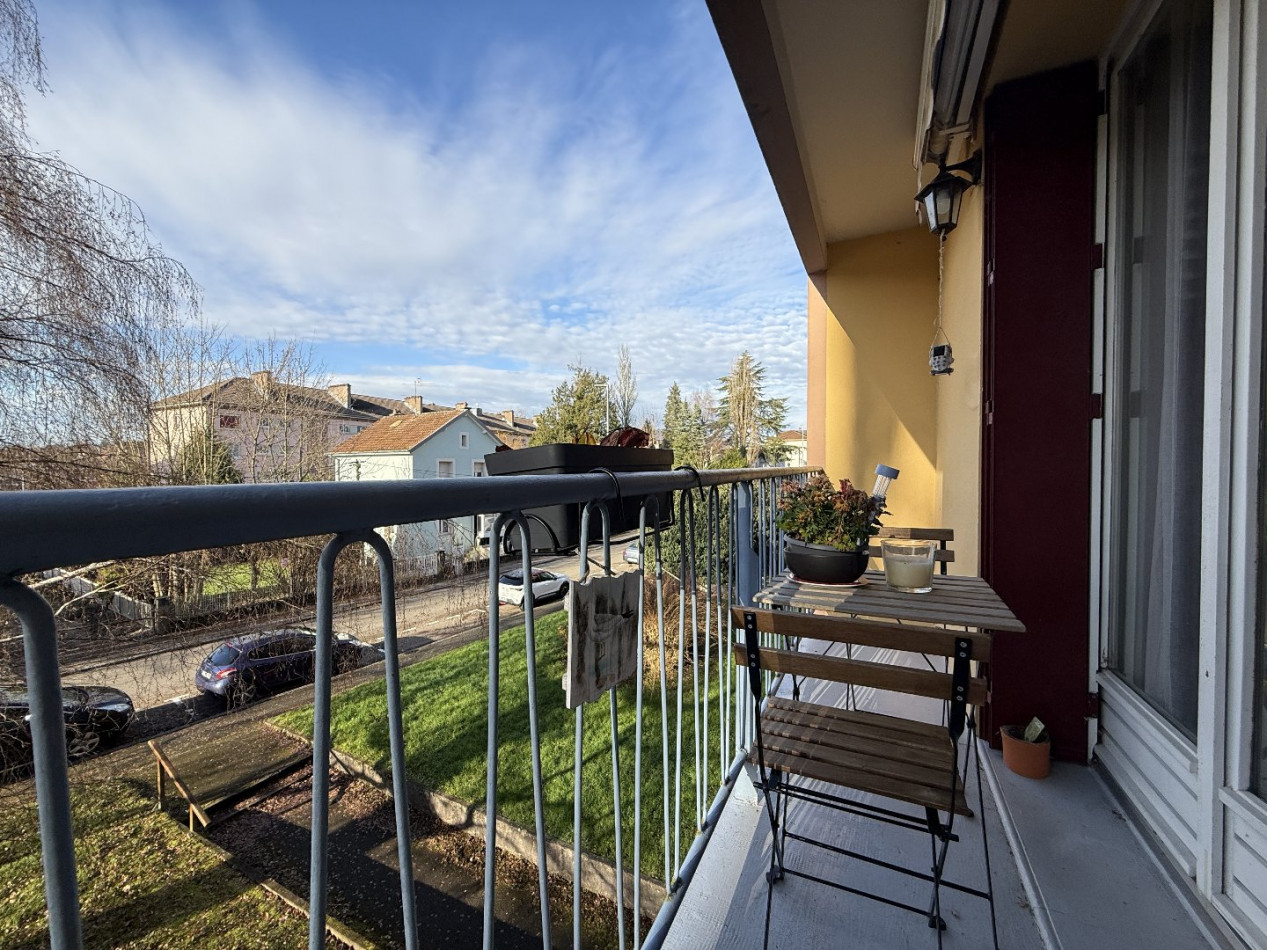 à vendre Appartement Belfort - Photo 6