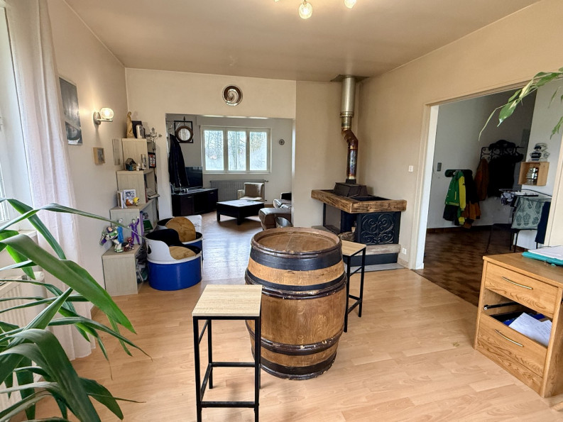 vente Maison Chaux - Photo 2