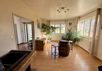 vente Maison Chaux